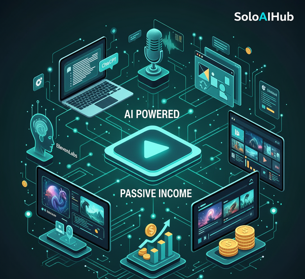 Best AI tools for faceless YouTube channel 2026